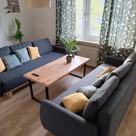 דירה Comfortable With Balcony בוכום