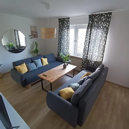 דירה Comfortable With Balcony בוכום