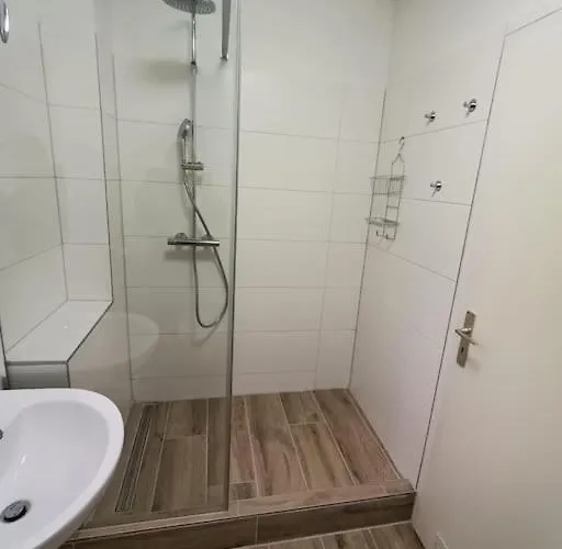 Comfortable With Balcony Apartment